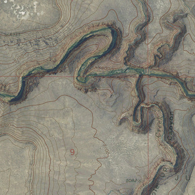ID-JARVIS PASTURE: GeoChange 1969-2013 Preview 3