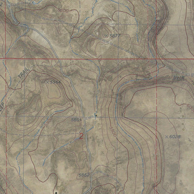 ID-BUCKHORN: GeoChange 1972-2013 Preview 3