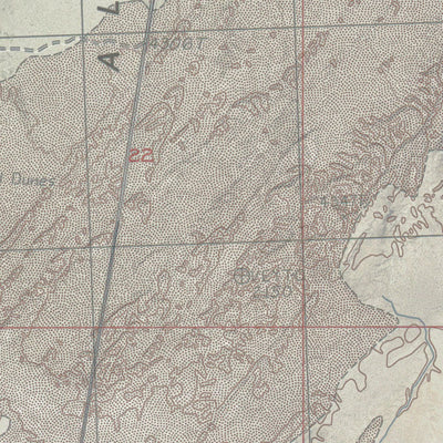 OR-VENATOR CANYON: GeoChange 1980-2012 Preview 3