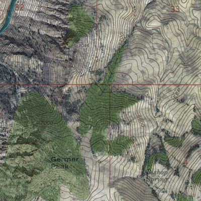 ID-BRADBURY FLAT: GeoChange 1957-2013 Preview 3