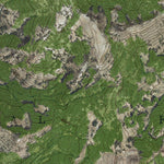 ID-BAYHORSE LAKE: GeoChange 1957-2013 Preview 2