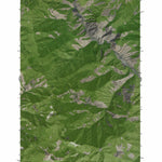 ID-FALCONBERRY PEAK: GeoChange 1957-2013 Preview 1