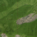 ID-FALCONBERRY PEAK: GeoChange 1957-2013 Preview 2