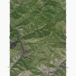 ID-NORTON RIDGE: GeoChange 1957-2013 Preview 1