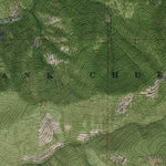 ID-NORTON RIDGE: GeoChange 1957-2013 Preview 2