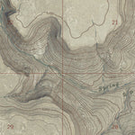 ID-SPRING CREEK BASIN: GeoChange 1972-2013 Preview 2