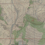 OR-LITTLE JUNIPER MOUNTAIN: GeoChange 1974-2012 Preview 2