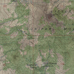 OR-LITTLE JUNIPER MOUNTAIN: GeoChange 1974-2012 Preview 3