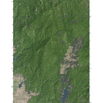 ID-EAGLE NEST: GeoChange 1983-2013 Preview 1