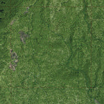 ID-EAGLE NEST: GeoChange 1983-2013 Preview 2