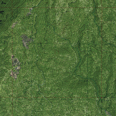 ID-EAGLE NEST: GeoChange 1983-2013 Preview 2