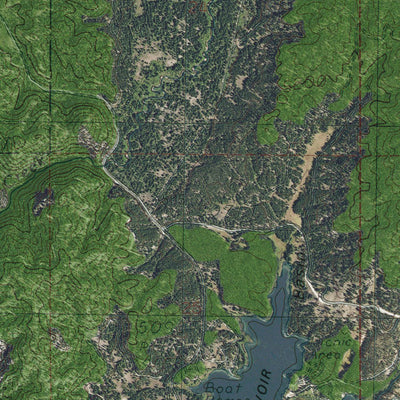 ID-EAGLE NEST: GeoChange 1983-2013 Preview 3