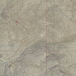 ID-CLOVER BUTTE NORTH: GeoChange 1973-2013 Preview 2