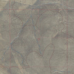 ID-CLOVER BUTTE NORTH: GeoChange 1973-2013 Preview 3
