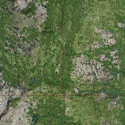 ID-PADDY FLAT: GeoChange 1965-2013 Preview 3