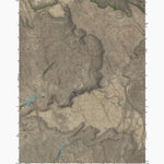 ID-LITTLE BLUE TABLE: GeoChange 1971-2013 Preview 1