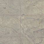 ID-CASTLEFORD BUTTE: GeoChange 1974-2013 Preview 2