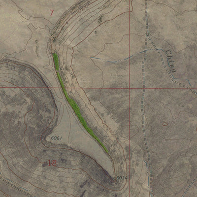ID-WICKAHONEY POINT: GeoChange 1971-2013 Preview 3