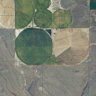 ID-SUGAR VALLEY: GeoChange 1946-2013 Preview 2