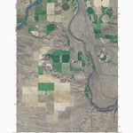 ID-PASADENA VALLEY: GeoChange 1946-2013 Preview 1