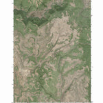 OR-MOSQUITO FLAT: GeoChange 1984-2012 Preview 1