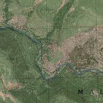 OR-MOSQUITO FLAT: GeoChange 1984-2012 Preview 3
