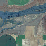 ID-BRUNEAU DUNES: GeoChange 1946-2013 Preview 2