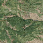 OR-BIG LOOKOUT MOUNTAIN: GeoChange 1984-2012 Preview 3