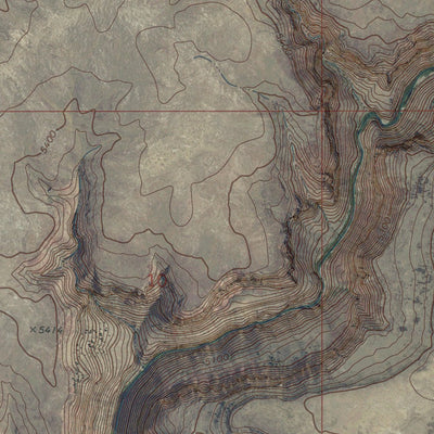 ID-BATTLE CREEK LAKES: GeoChange 1971-2013 Preview 2