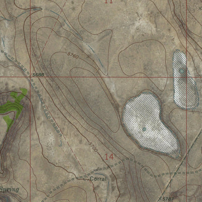ID-SUGARLOAF: GeoChange 1971-2013 Preview 2