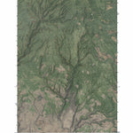 OR-DONNELLY BUTTE: GeoChange 1984-2012 Preview 1