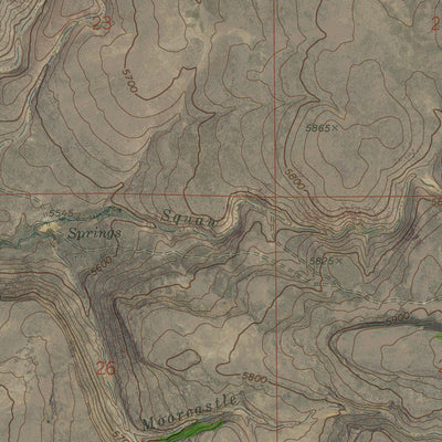ID-RIDDLE: GeoChange 1969-2013 Preview 2