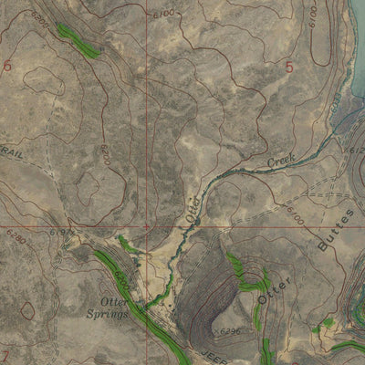 ID-RIDDLE: GeoChange 1969-2013 Preview 3