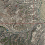 ID-ROCKY CREEK: GeoChange 1981-2013 Preview 3