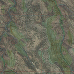 ID-COMBINATION RIDGE: GeoChange 1963-2013 Preview 3