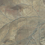 ID-ROUGH MOUNTAIN: GeoChange 1971-2013 Preview 2
