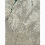 ID-ROUGH MOUNTAIN NE: GeoChange 1971-2013 Preview 1
