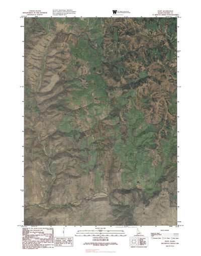 ID-FLINT: GeoChange 1963-2013 Preview 1