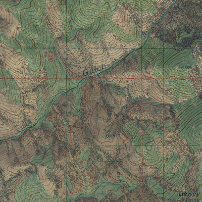 ID-FLINT: GeoChange 1963-2013 Preview 2