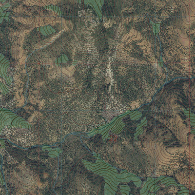 ID-FLINT: GeoChange 1963-2013 Preview 3