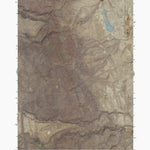 ID-GRASMERE RESERVOIR: GeoChange 1973-2013 Preview 1