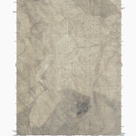 ID-COONSKIN BUTTE NE: GeoChange 1973-2013 Preview 1
