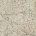 ID-COONSKIN BUTTE NE: GeoChange 1973-2013 Preview 2