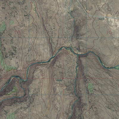 ID-TRIANGLE FLAT: GeoChange 1963-2013 Preview 2