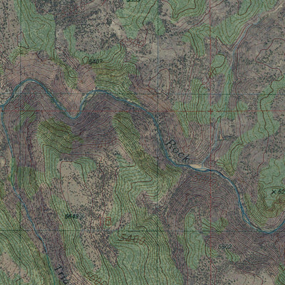 ID-TRIANGLE FLAT: GeoChange 1963-2013 Preview 3