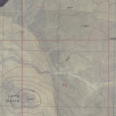 ID-WINTER CAMP: GeoChange 1974-2013 Preview 2
