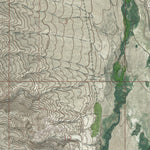 MT-ROCK ISLAND RANCH: GeoChange 1964-2013 Preview 2