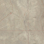 OR-SADDLE BUTTE: GeoChange 1971-2012 Preview 2