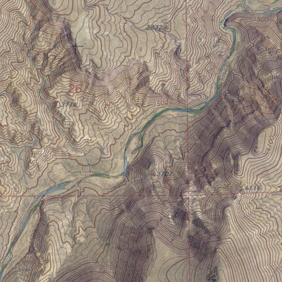 OR-HURLEY FLAT: GeoChange 1971-2012 Preview 3