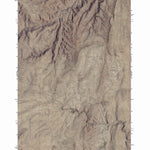 OR-ALDER CREEK: GeoChange 1971-2012 Preview 1